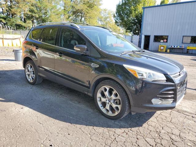 Photo 4 from auction – 2013 FORD ESCAPE TIT with VIN 1FMCU9J98DUA72383
