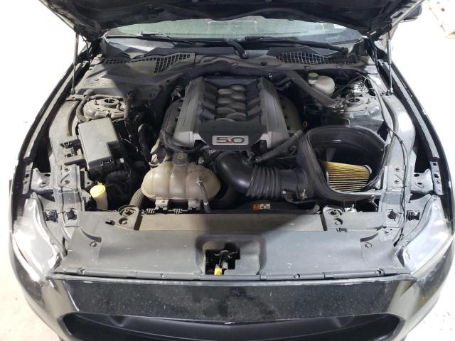 Photo 11 from auction – 2016 FORD MUSTANG GT with VIN 1FA6P8CF0G5245730