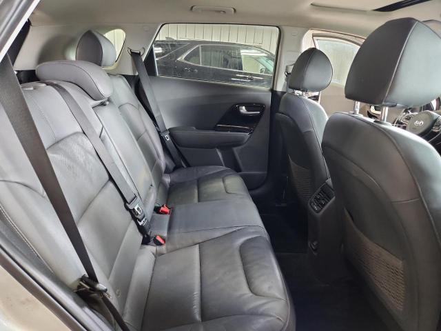 Photo 11 from auction – 2019 KIA NIRO TOURING with VIN KNDCE3LC9K5221320