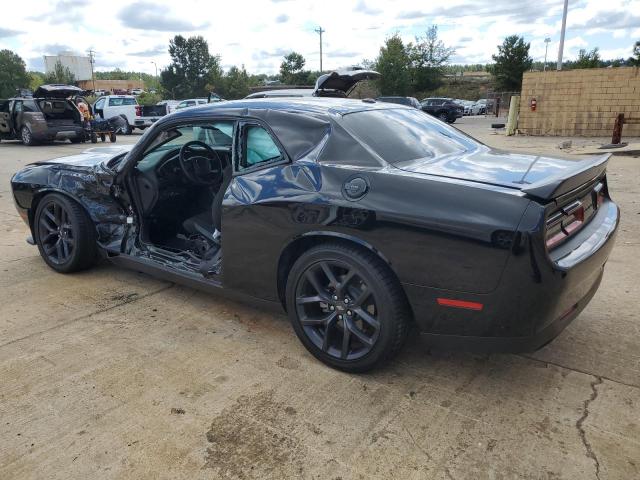 Photo 2 from auction – 2023 DODGE CHALLENGER with VIN 2C3CDZBT8PH655109