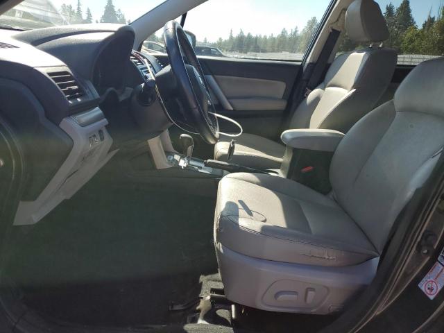 Photo 7 from auction – 2014 SUBARU FORESTER 2 with VIN JF2SJAPC6EH533380
