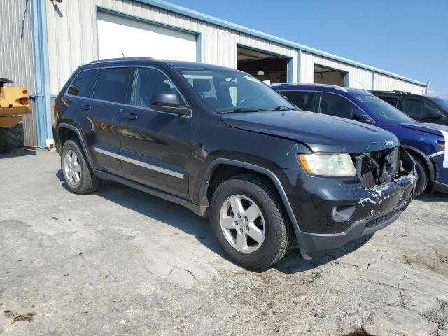 Photo 4 from auction – 2013 JEEP GRAND CHER with VIN 1C4RJFAGXDC507575