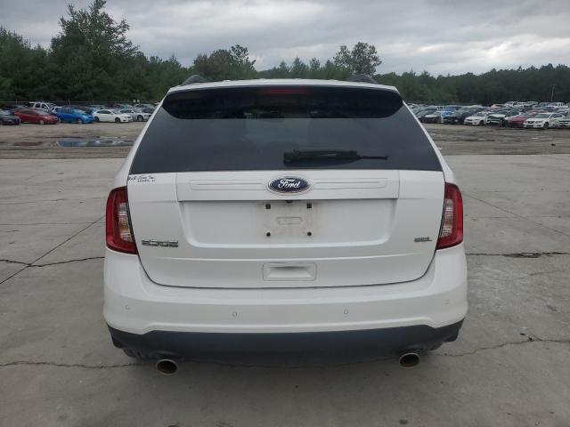 Photo 6 from auction – 2014 FORD EDGE with VIN 2FMDK3JC4EBB85354