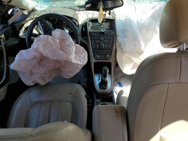 Photo 8 from auction – 2016 BUICK VERANO with VIN 1G4PS5SK0G4135028