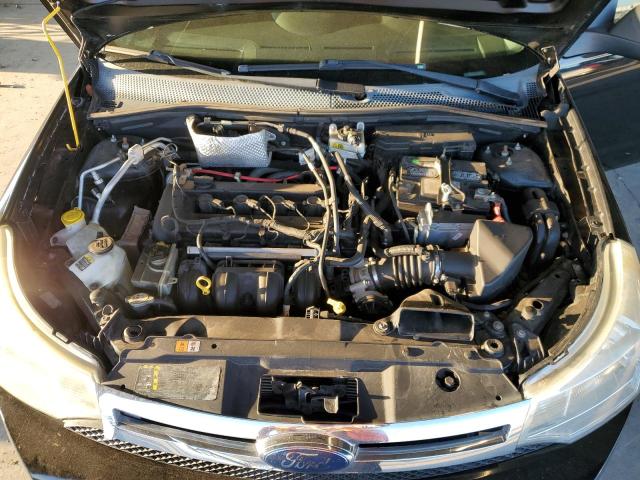Photo 11 from auction – 2008 FORD FOCUS SE with VIN 1FAHP33N98W292883