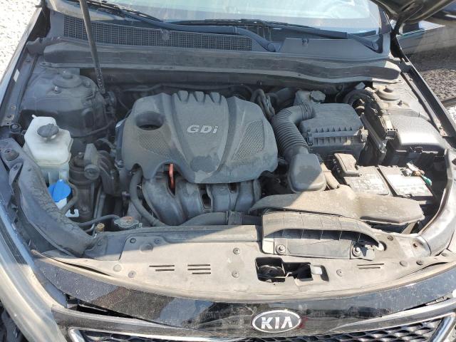 Photo 11 from auction – 2015 KIA OPTIMA LX with VIN 5XXGM4A7XFG489410