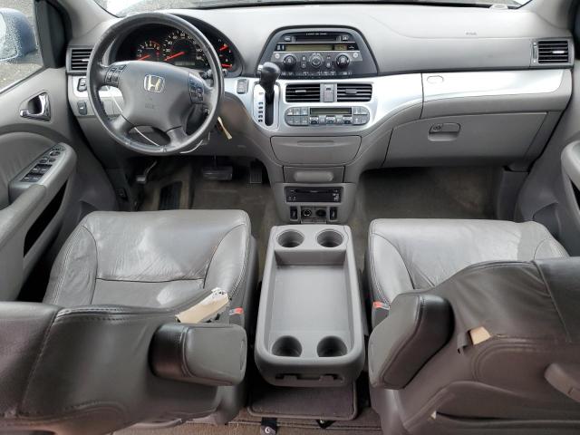 Photo 8 from auction – 2010 HONDA ODYSSEY EX with VIN 5FNRL3H73AB086053