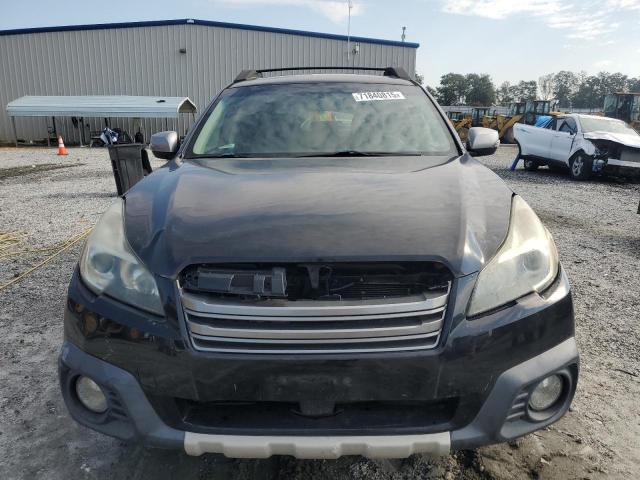 Photo 5 from auction – 2013 SUBARU OUTBACK 2. with VIN 4S4BRBSC7D3277861