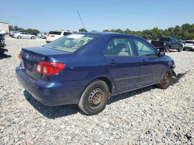 Photo 3 from auction – 2005 TOYOTA COROLLA CE with VIN 2T1BR32E95C398833