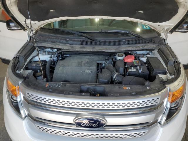 Photo 12 from auction – 2015 FORD EXPLORER X with VIN 1FM5K8D83FGA43743