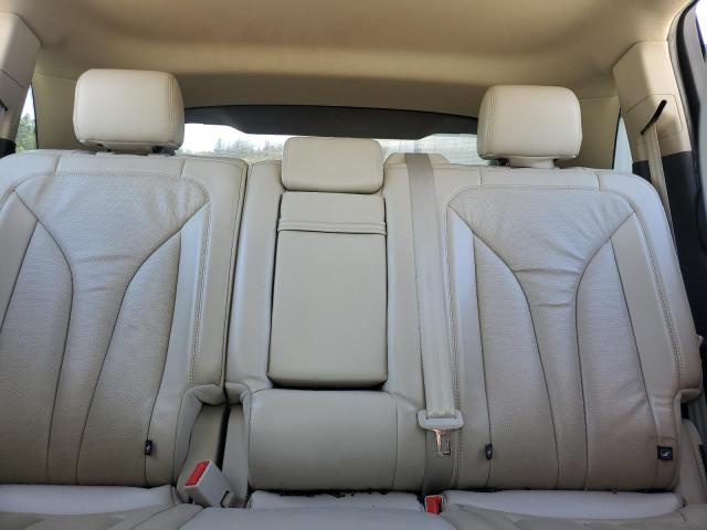 Photo 10 from auction – 2016 LINCOLN MKX RESERVE with VIN 2LMTJ8LR9GBL39447