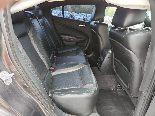 Photo 10 from auction – 2017 DODGE CHARGER SX with VIN 2C3CDXJG4HH599499