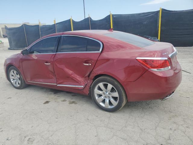 Photo 2 from auction – 2013 BUICK LACROSSE with VIN 1G4GC5E34DF293874