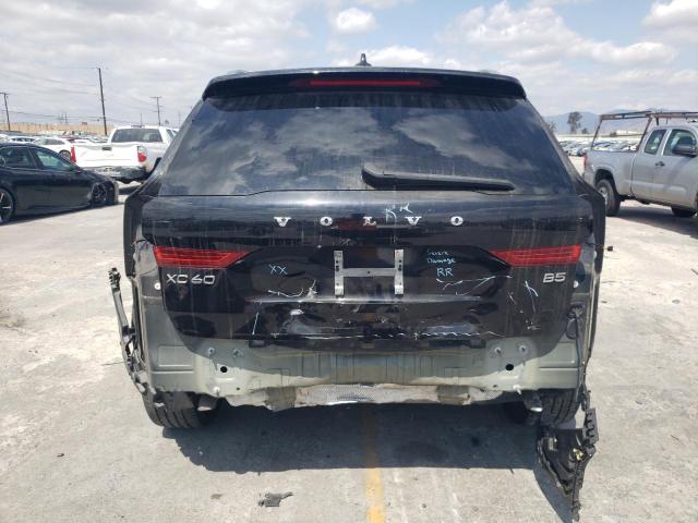 Photo 6 from auction – 2023 VOLVO XC60 PLUS with VIN YV4L12DN7P1373663