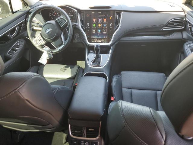 Photo 8 from auction – 2024 SUBARU OUTBACK LIMITED with VIN 4S4BTANC1R3220764
