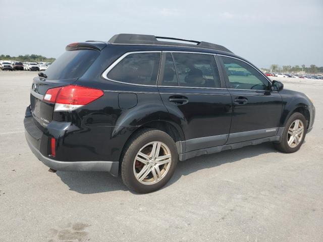Photo 3 from auction – 2010 SUBARU OUTBACK 3. with VIN 4S4BRDLCXA2375374