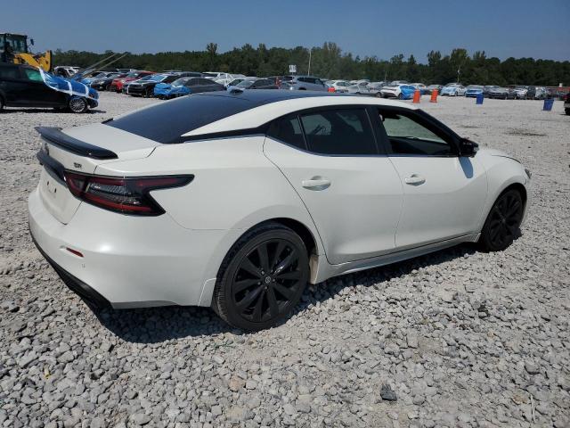 صورة رقم 3 من المزاد - 2021 NISSAN MAXIMA SR مع VIN 1N4AA6EV0MC504633