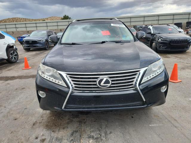 Photo 5 from auction – 2015 LEXS RX 350 with VIN 2T2ZK1BA2FC151915