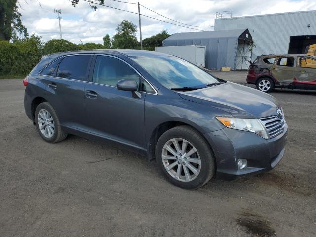 Photo 4 from auction – 2010 TOYOTA VENZA with VIN 4T3ZA3BB2AU027508