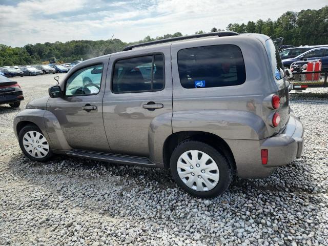Photo 2 from auction – 2011 CHEVROLET HHR LS with VIN 3GNBAAFW1BS540645