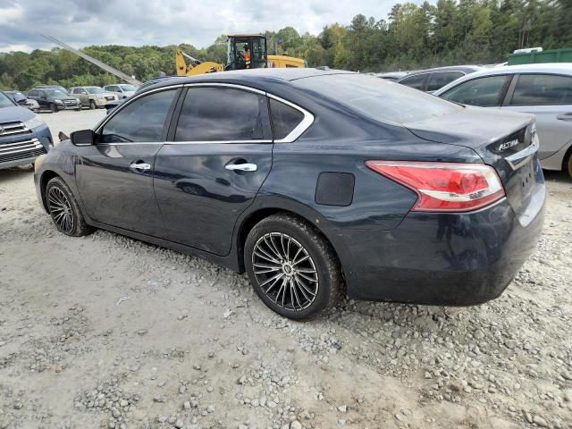 Photo 2 from auction – 2013 NISSAN ALTIMA 2.5 with VIN 1N4AL3AP9DN404194