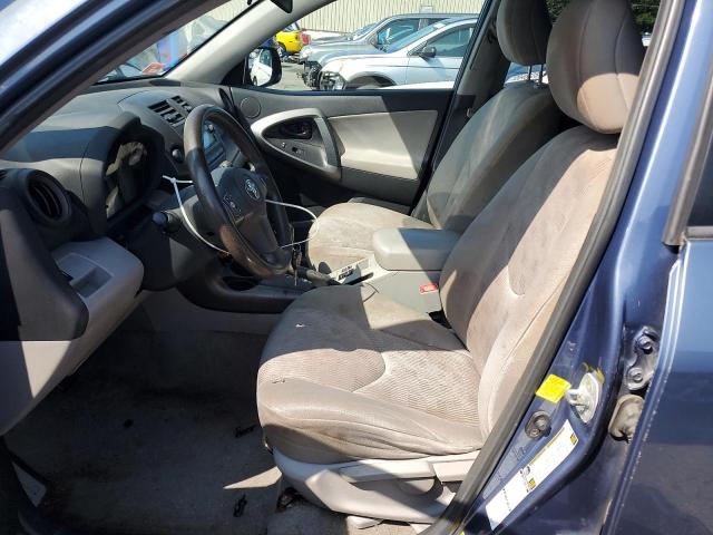 Photo 7 from auction – 2012 TOYOTA RAV4 with VIN 2T3BF4DV1CW243708