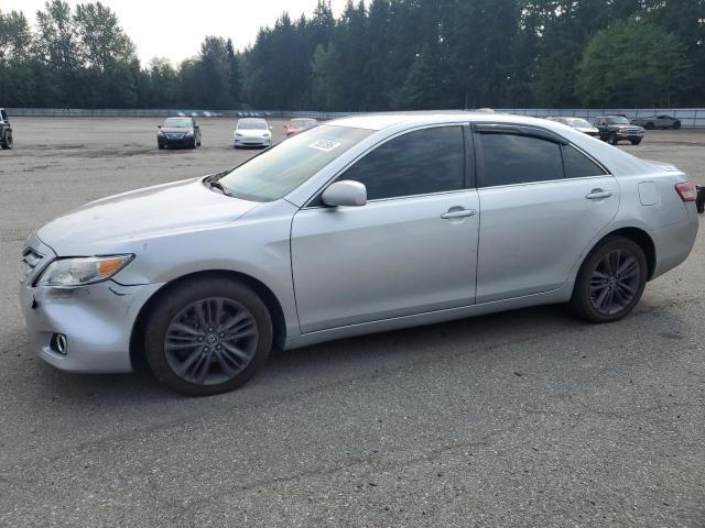 Photo 1 from auction – 2011 TOYOTA CAMRY BASE with VIN 4T1BF3EK9BU210008