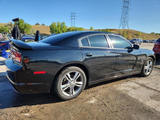 Photo 3 from auction – 2012 DODGE CHARGER R/ with VIN 2C3CDXDT9CH143077