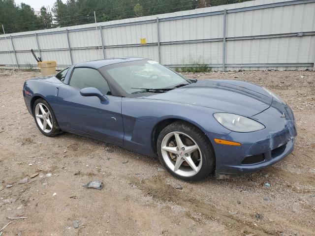 Фото 4 с аукциона – 2011 CHEVROLET CORVETTE с VIN 1G1YE2DW0B5110236