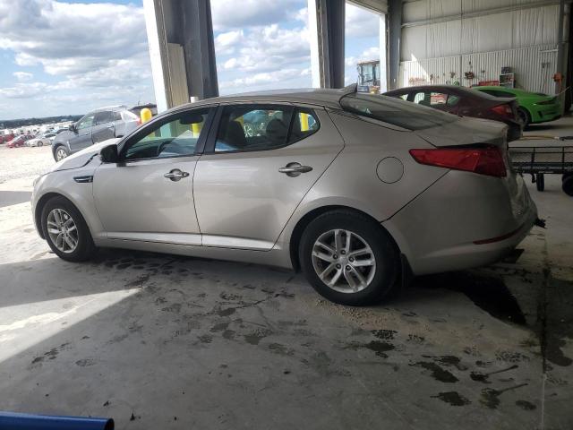 Photo 2 from auction – 2013 KIA OPTIMA LX with VIN 5XXGM4A75DG246309