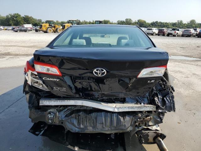 Foto 6 de la subasta – 2012 TOYOTA CAMRY BASE con VIN 4T4BF1FK2CR162796