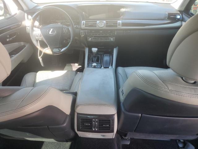 Photo 8 from auction – 2015 LEXUS LS 460L with VIN JTHGL5EF1F5053963
