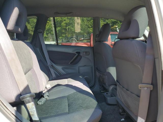 Photo 11 from auction – 2001 TOYOTA RAV4 with VIN JTEHH20V910053862