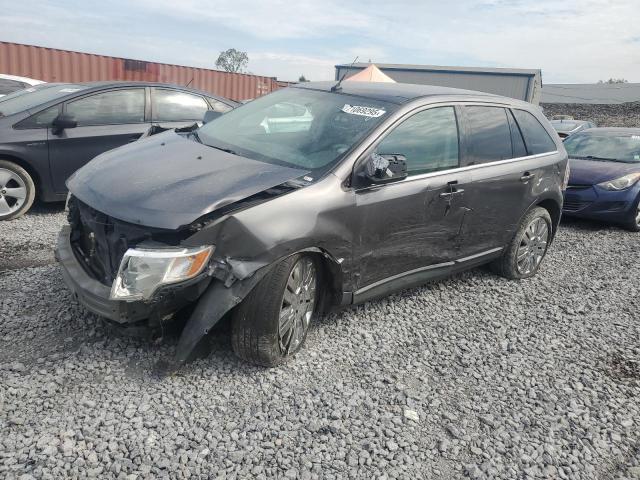 FORD EDGE LIMIT 2010 with VIN 2FMDK4KC2ABA44930 - Photo from auction