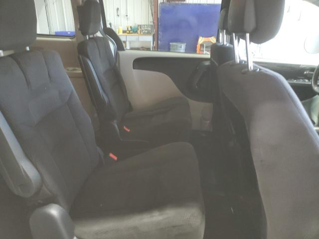 Photo 11 from auction – 2014 DODGE GRAND CARAVAN SXT with VIN 2C4RDGCG4ER214662