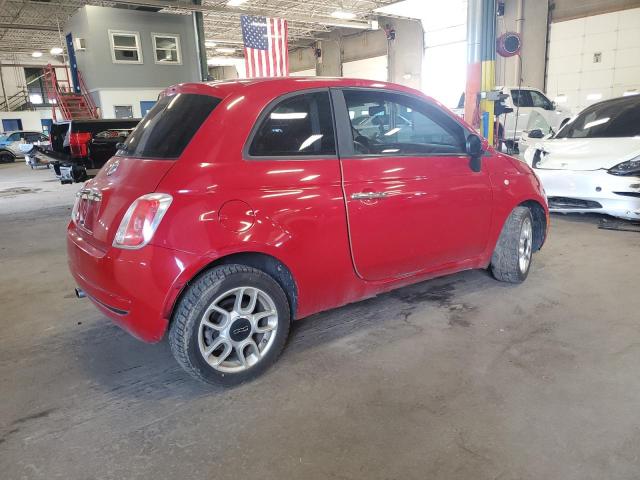 Photo 3 from auction – 2012 FIAT 500 POP with VIN 3C3CFFAR4CT277225