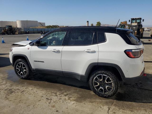 صورة رقم 2 من المزاد - 2025 JEEP COMPASS TR مع VIN 3C4NJDDN6ST525702