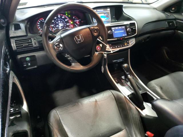 Photo 8 from auction – 2015 HONDA ACCORD EXL with VIN 1HGCT2B87FA007843