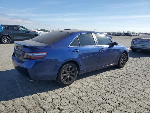 Photo 3 from auction – 2008 TOYOTA CAMRY HYBR with VIN JTNBB46KX83046136