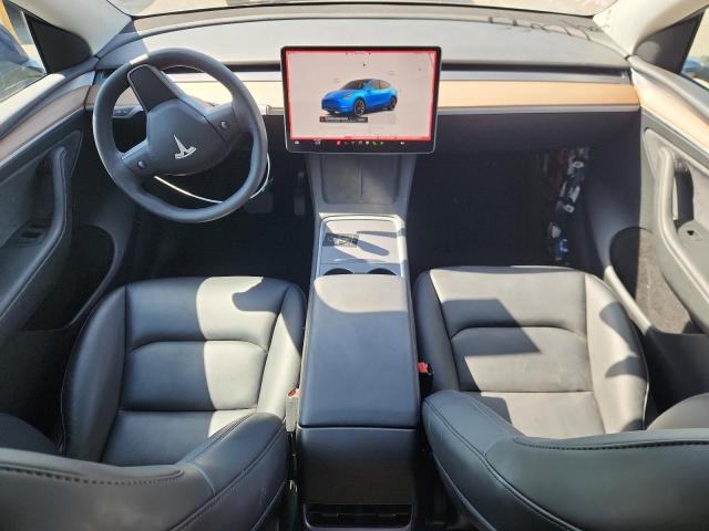 Photo 8 from auction – 2023 TESLA MODEL Y with VIN 7SAYGDEE3PF854098