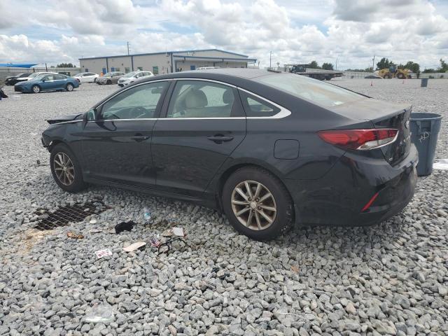 Photo 2 from auction – 2018 HYUNDAI SONATA SE with VIN 5NPE24AF0JH649845