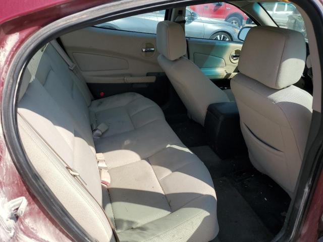 Photo 10 from auction – 2005 PONTIAC GRAND PRIX with VIN 2G2WP522851208855