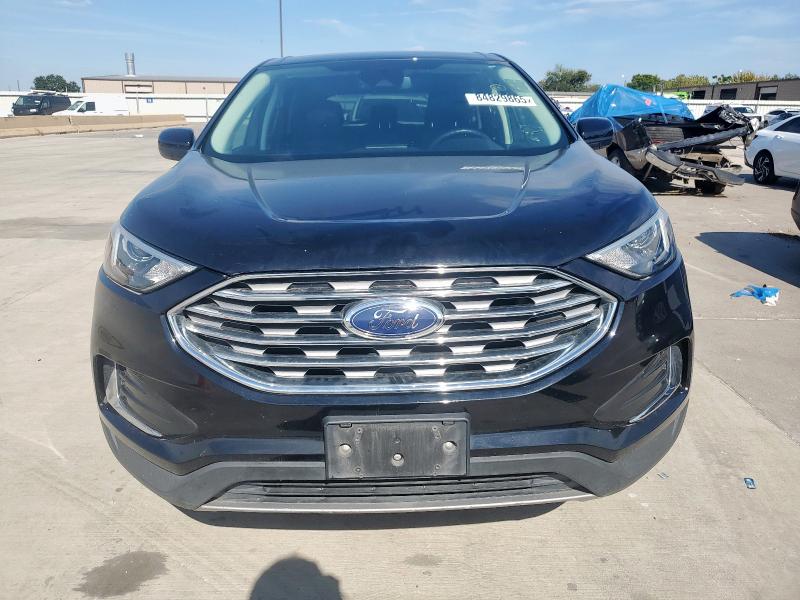 Photo 5 from auction – 2022 FORD EDGE SEL with VIN 2FMPK4J93NBA55900