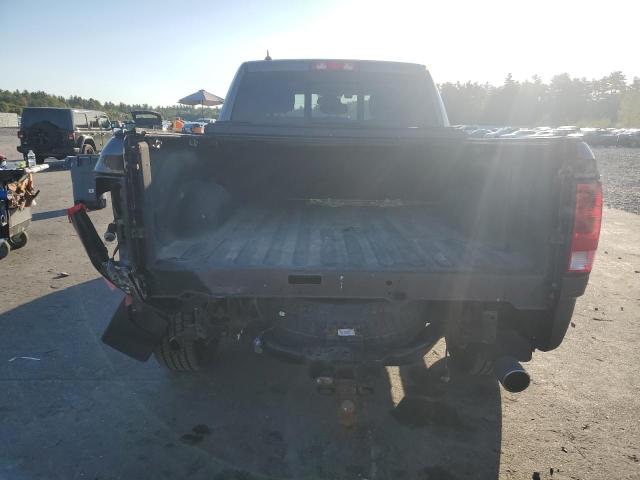 Photo 6 from auction – 2015 RAM 1500 SLT with VIN 1C6RR7GT2FS659739
