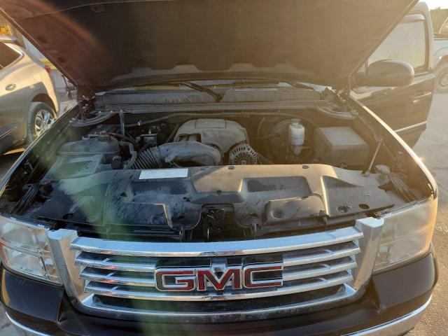 Photo 11 from auction – 2011 GMC SIERRA with VIN 1GTR2WE31BZ126146