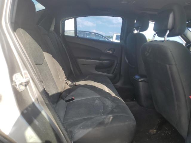 Photo 10 from auction – 2011 CHRYSLER 200 TOURING with VIN 1C3BC1FB4BN606703