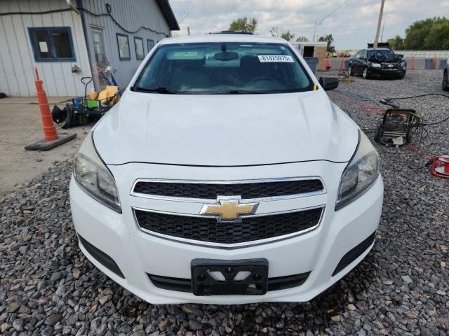 Photo 5 from auction – 2013 CHEVROLET MALIBU LS with VIN 1G11B5SA1DF226979