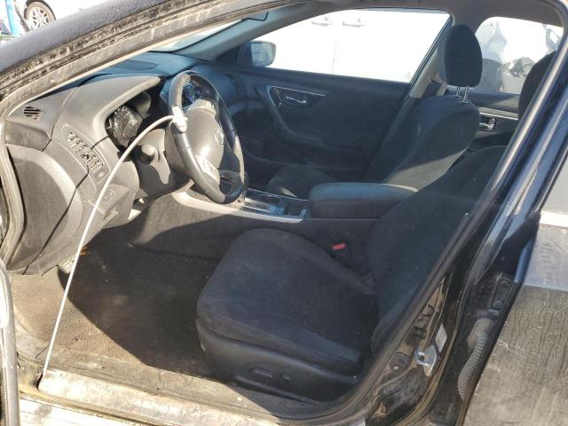 Photo 7 from auction – 2014 NISSAN ALTIMA 2.5 with VIN 1N4AL3AP3EC328212