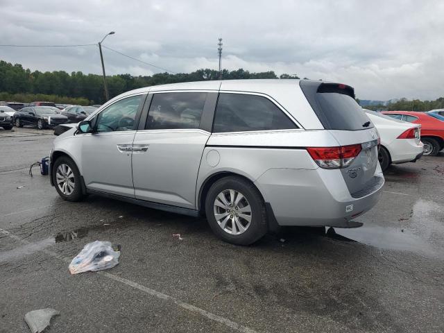 Photo 2 from auction – 2015 HONDA ODYSSEY EX with VIN 5FNRL5H43FB091102