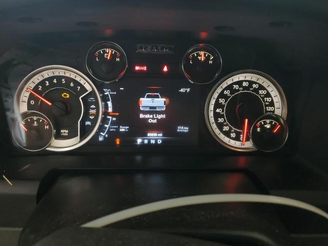 Photo 9 from auction – 2018 RAM 1500 SLT with VIN 1C6RR7GTXJS243821